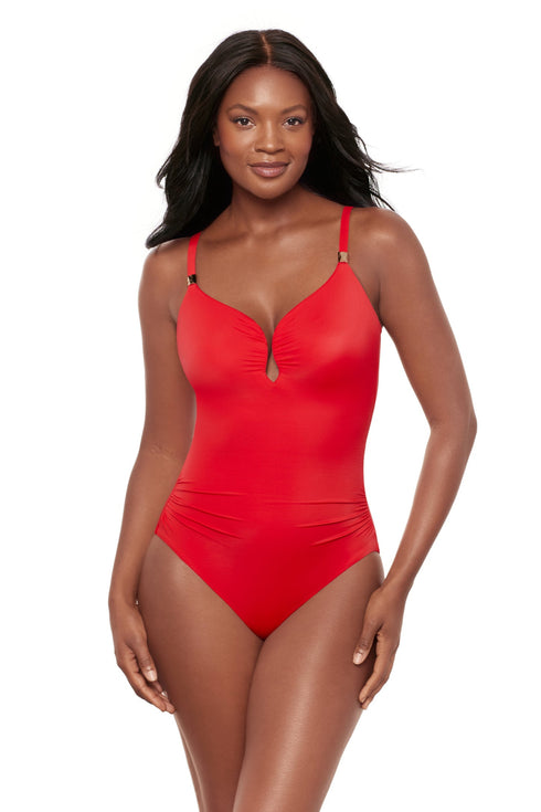 MiracleSuit Razzle Dazzle Antheia One Piece